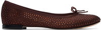 Repetto Cendrillon Ballerina Flats