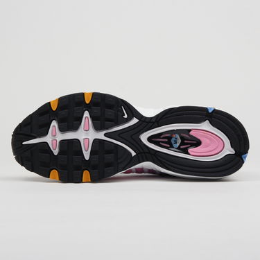 Tenisky a topánky Nike W Air Max Tailwind IV Biela | CJ6534-115, 4