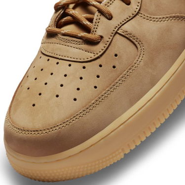 Tenisky a topánky Nike Air Force 1 Mid '07 Hnedá | DJ9158-200, 3