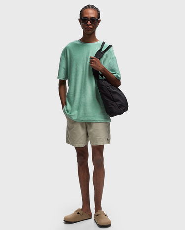 Šortky Polo by Ralph Lauren Cord Prepster Shorts Šedá | 710800214028, 1