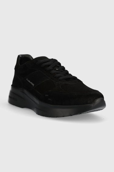 Tenisky a topánky Filling Pieces Jet Runner Čierna | 17127361847, 1