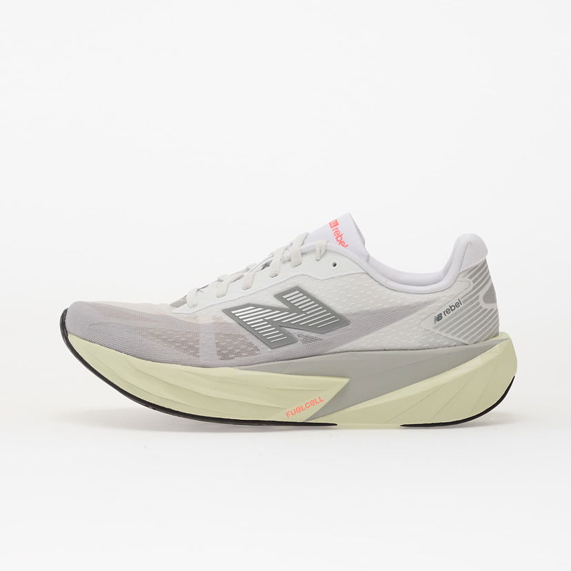 Tenisky a topánky New Balance Fuelcell Rebel V5 Ld5 Biela | MFCXLD5