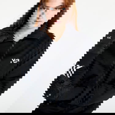 Rukavice Y-3 Nylon Gloves Black Čierna | IY9272, 1