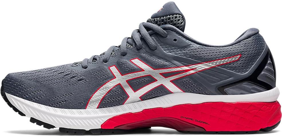 Tenisky a topánky Asics GT-2000 9 Šedá | 1011a983-024, 0