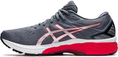 Tenisky a topánky Asics GT-2000 9 Šedá | 1011a983-024, 0