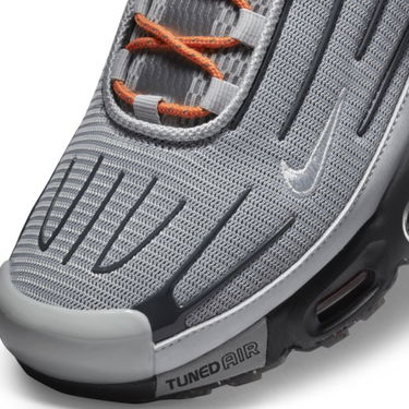 Tenisky a topánky Nike Air Max Plus 3 Šedá | DM2560-001, 3