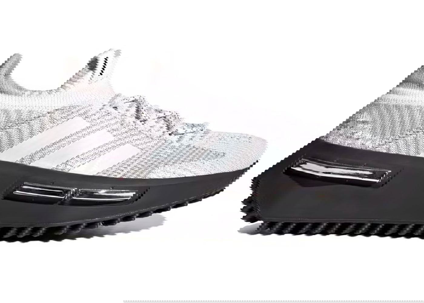 Tenisky a topánky adidas Originals NMD S1 "Metallic Pack Cloud White" Šedá | ID0361, 0
