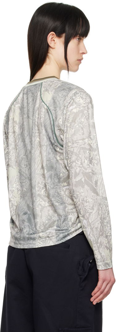 Dres Dime Dime Patinadores Jersey T-Shirt Šedá | DIMESP256SAG, 2