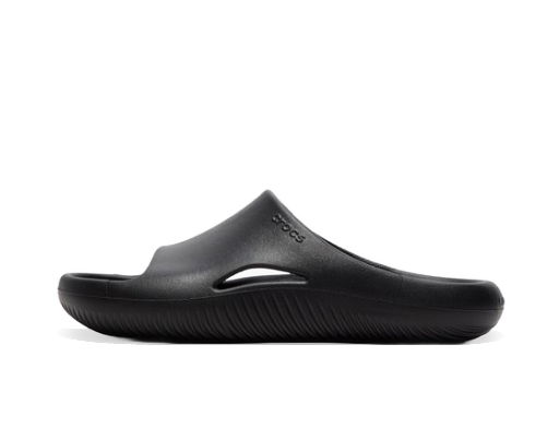 Tenisky a topánky Crocs Mellow Slide Čierna | 208392-001