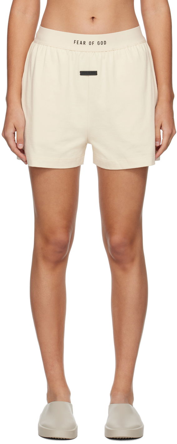 The Lounge Shorts