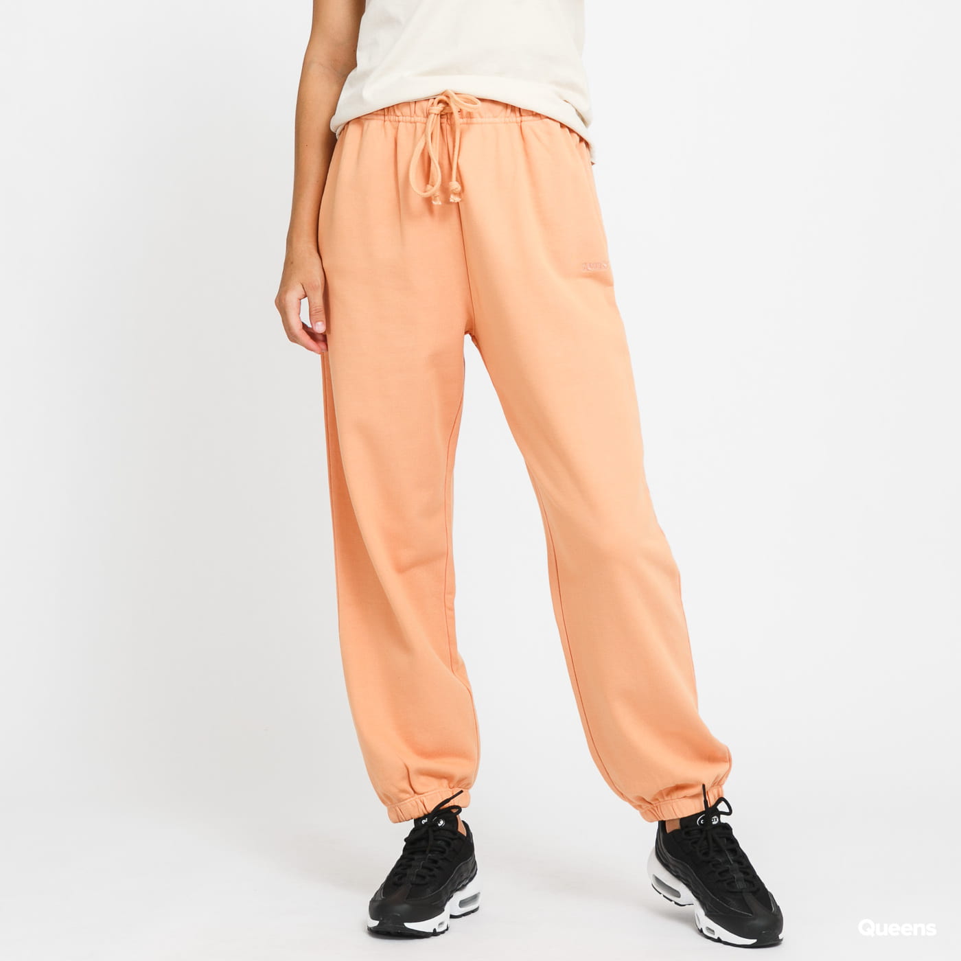 Tepláky Levi's WFH Oranžová | A0887-0006, 0