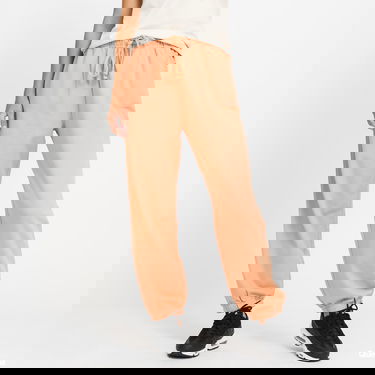 Tepláky Levi's WFH Oranžová | A0887-0006, 0