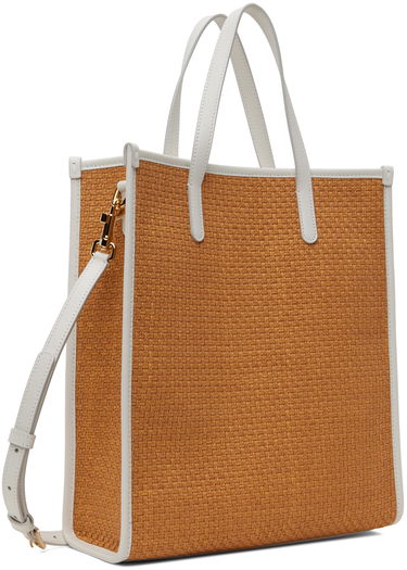 Tote bag Dolce & Gabbana Shopping Tote Bag Béžová | BB2259 AS525, 2