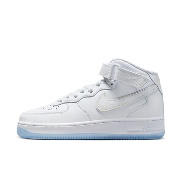 Tenisky a topánky Nike Air Force 1 Mid W Biela | FN4274-100, 0