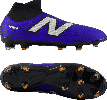 Tenisky a topánky New Balance Tekela Magia FG V4+ Modrá | NBST2FZ45, 1