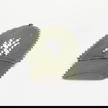 Šiltovka New Era New York Yankees League Essential 9TWENTY Adjustable Cap Zelené | 60348851, 0