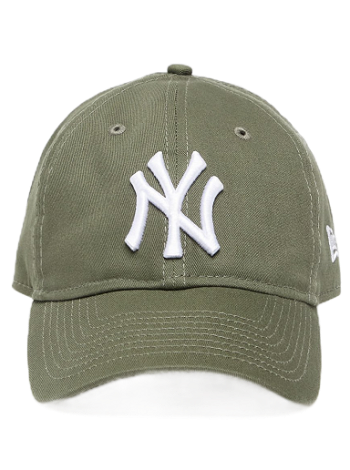 New Era New York Yankees League Essential 9TWENTY Adjustable Cap 60348851