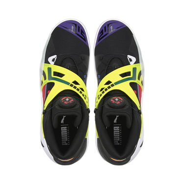 Tenisky a topánky Puma Disc Rebirth Čierna | 19481202, 2