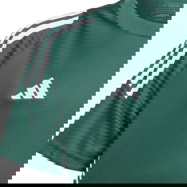 Dres adidas Originals adidas TIRO24 JSYY Zelené | is1028, 4