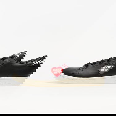 Tenisky a topánky adidas Originals Stan Smith Human Made Čierna | FY0736, 0