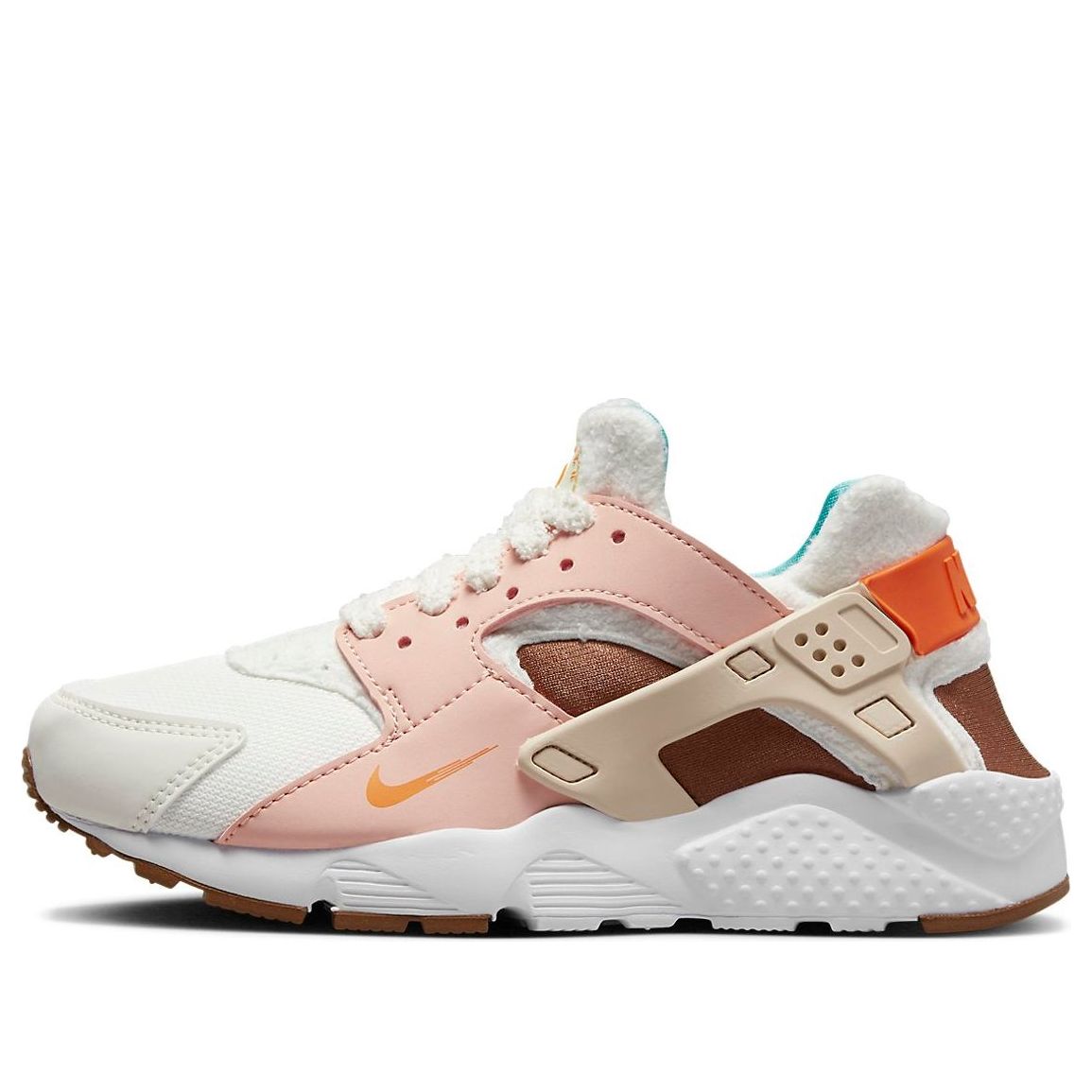 Tenisky a topánky Nike Huarache Run Ružová | FD4632-181, 0