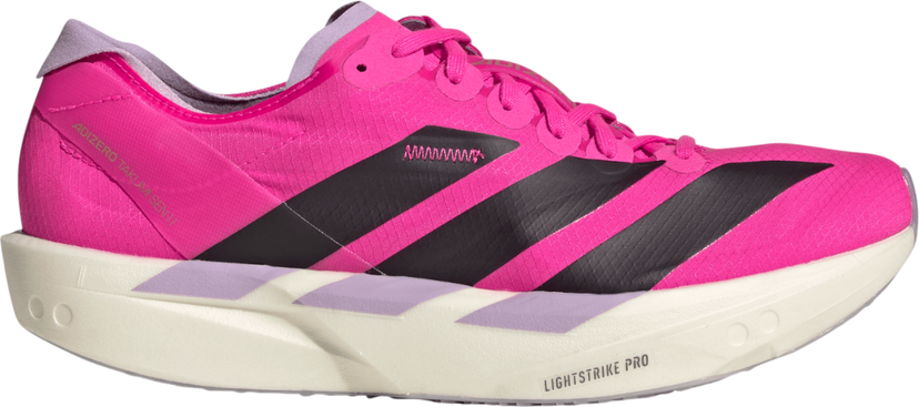 Tenisky a topánky adidas Performance Adizero Takumi Sen 11 Ružová | jq2819