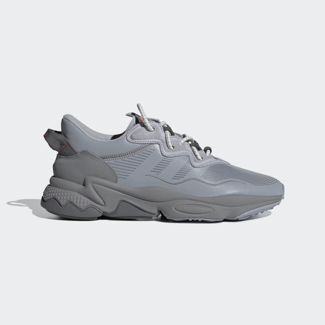 Tenisky a topánky adidas Originals OZWEEGO Šedá | GZ2774, 0