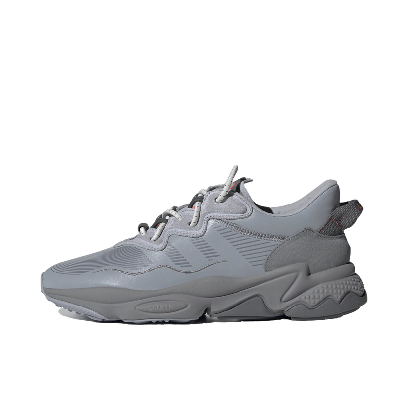 Tenisky a topánky adidas Originals OZWEEGO Šedá | GZ2774