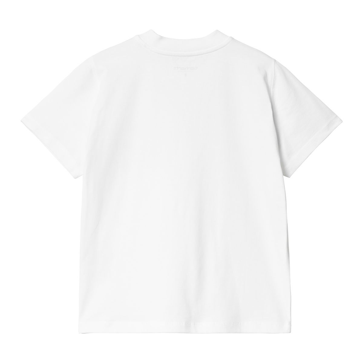 Tričko Carhartt WIP S/S Delicacy T-Shirt Biela | I033193_00A_XX, 1