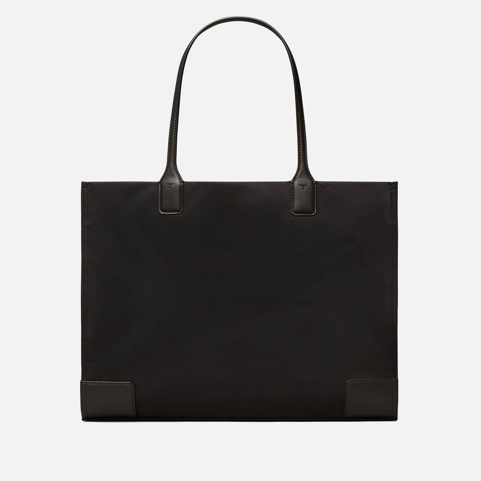 Ella Black Tote Bag