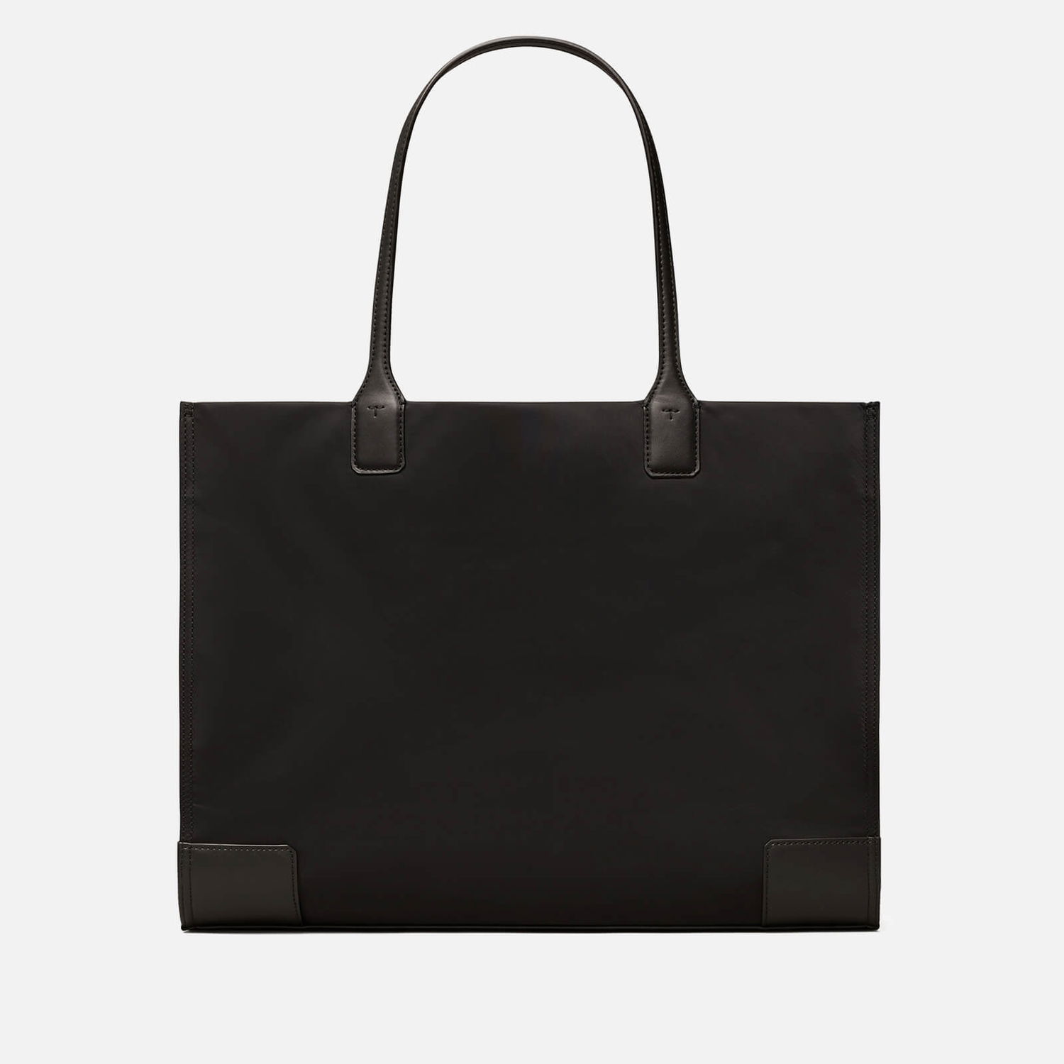 Tote bag Tory Burch Ella Black Tote Bag Čierna | 87116-001, 0