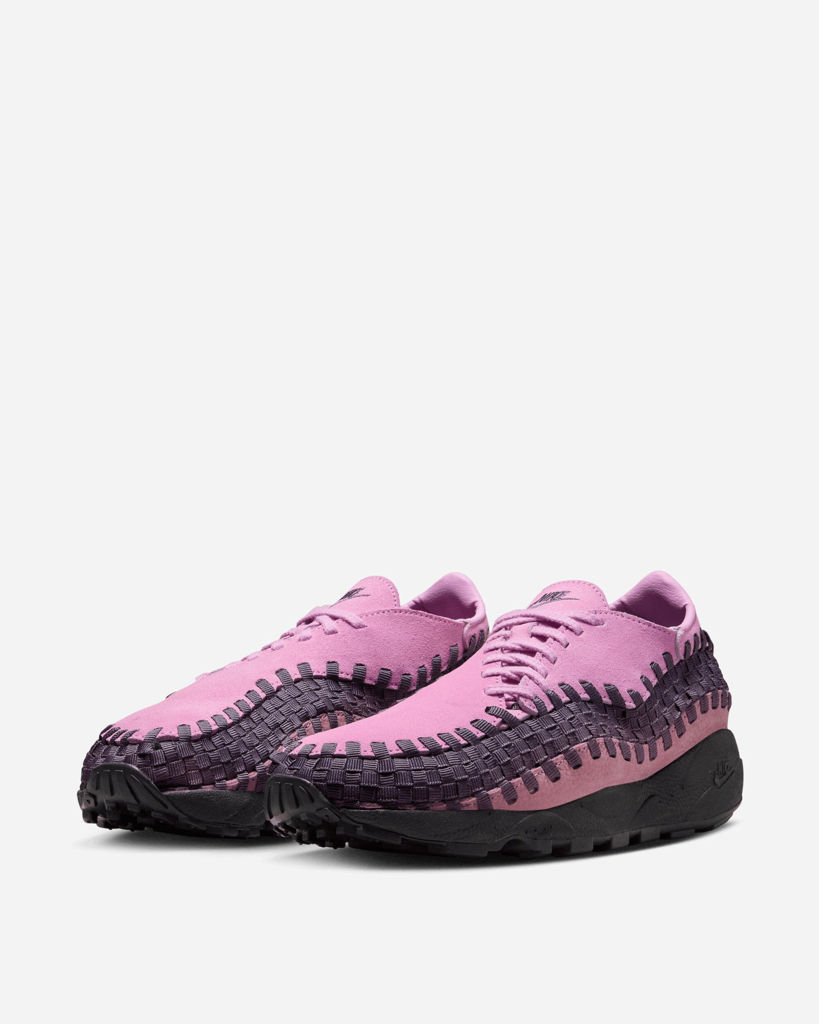 Air Footscape Woven "Beyond Pink" W