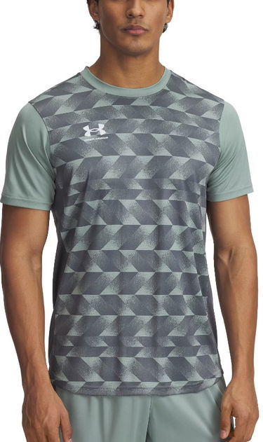Dres Under Armour Under Armour Training T-Shirt Zelené | 1387163-348, 0