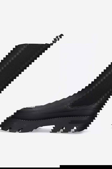 Tenisky a topánky MISBHV Black 'The 2000' Chelsea Boots Navy | 3021BM102, 2