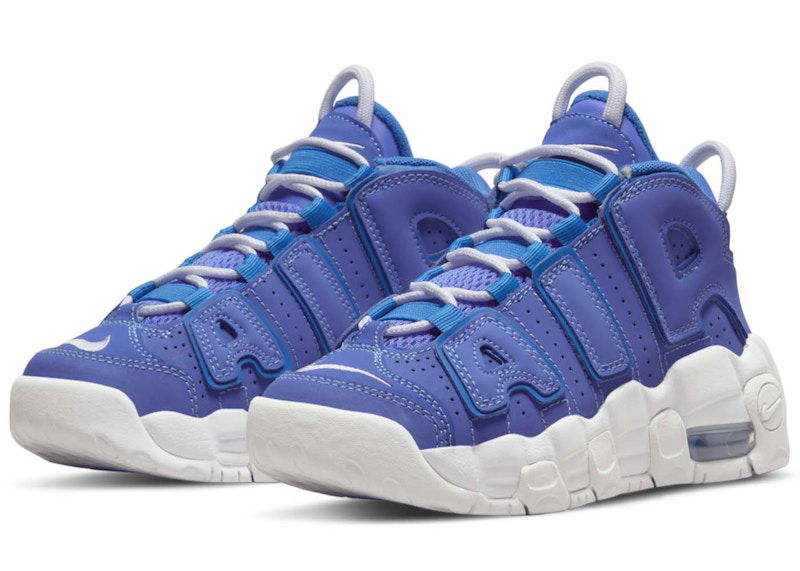 Tenisky a topánky Nike Air More Uptempo Fialová | DM1026-400, 0