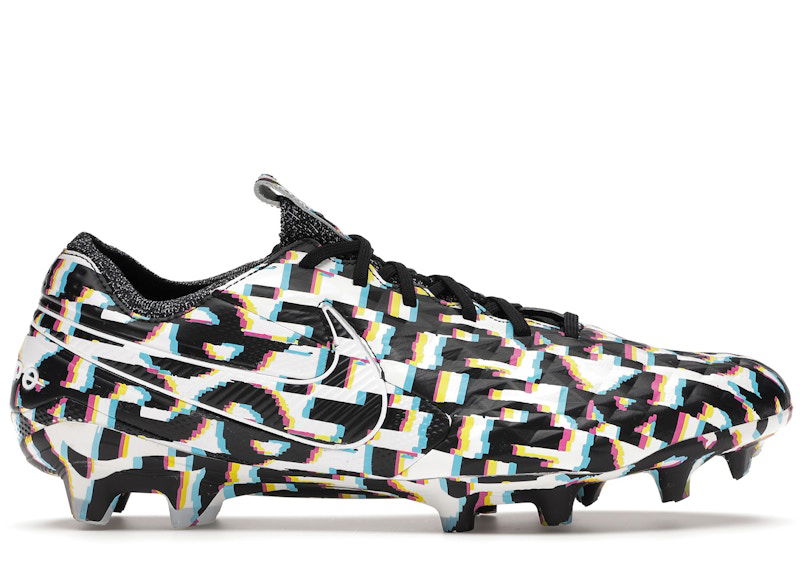 Tenisky a topánky Nike Tiempo Legend 8 Elite SE FG Dazzle Camo Rôznofarebný | CJ7237-110, 0
