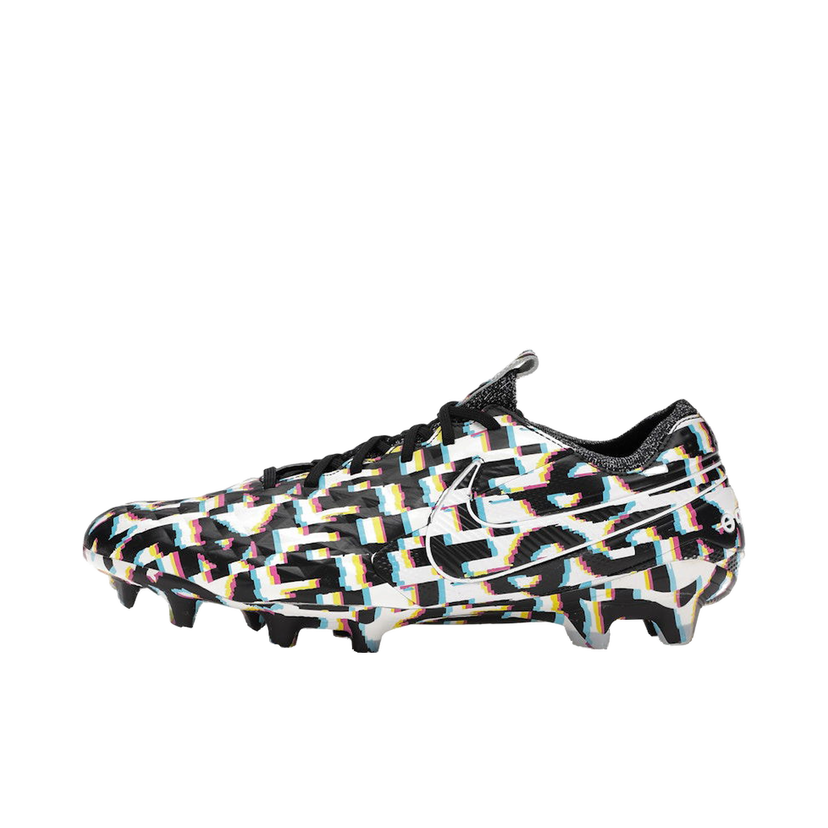 Tenisky a topánky Nike Tiempo Legend 8 Elite SE FG Dazzle Camo Rôznofarebný | CJ7237-110