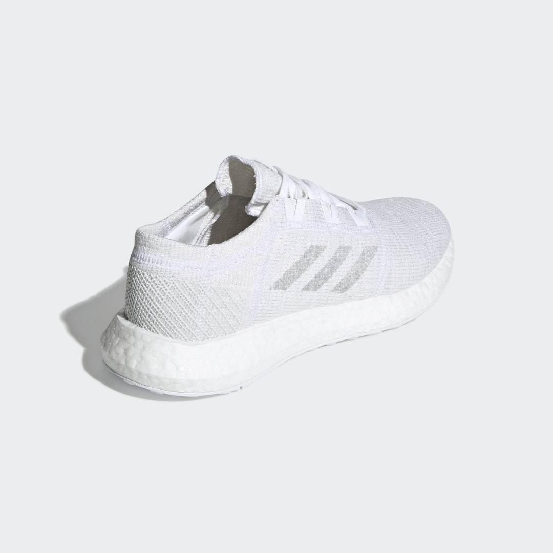 Tenisky a topánky adidas Performance Pureboost Go Biela | F35787, 1