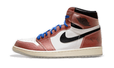 Tenisky a topánky Jordan Trophy Room x Air Jordan 1 Retro High ''Chicago'' OG SP Červená | DA2728-100, 0