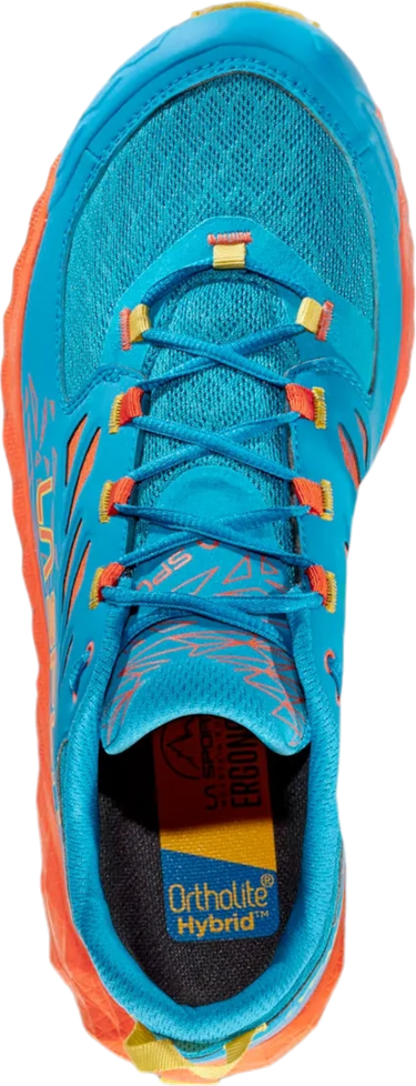 Tenisky a topánky La Sportiva Lycan II Modrá | 99995215-46h, 2