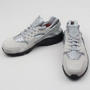 Tenisky a topánky Nike Air Huarache Run SE Šedá | 852628-003, 2