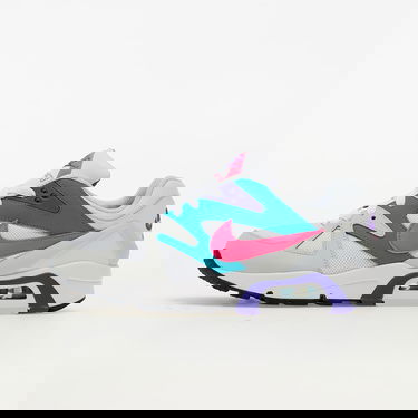 Tenisky a topánky Nike Air Structure W Biela | CZ1529-100, 0