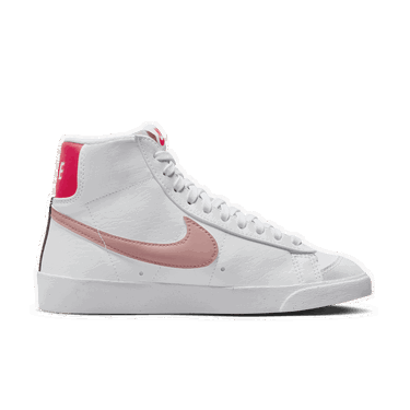 Tenisky a topánky Nike Blazer Mid '77 Next Nature W Biela | DQ4124-105, 2