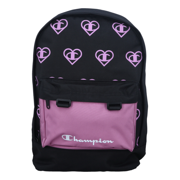 Batoh Champion Champion Backpack Čierna | CHE233G101-01, 0