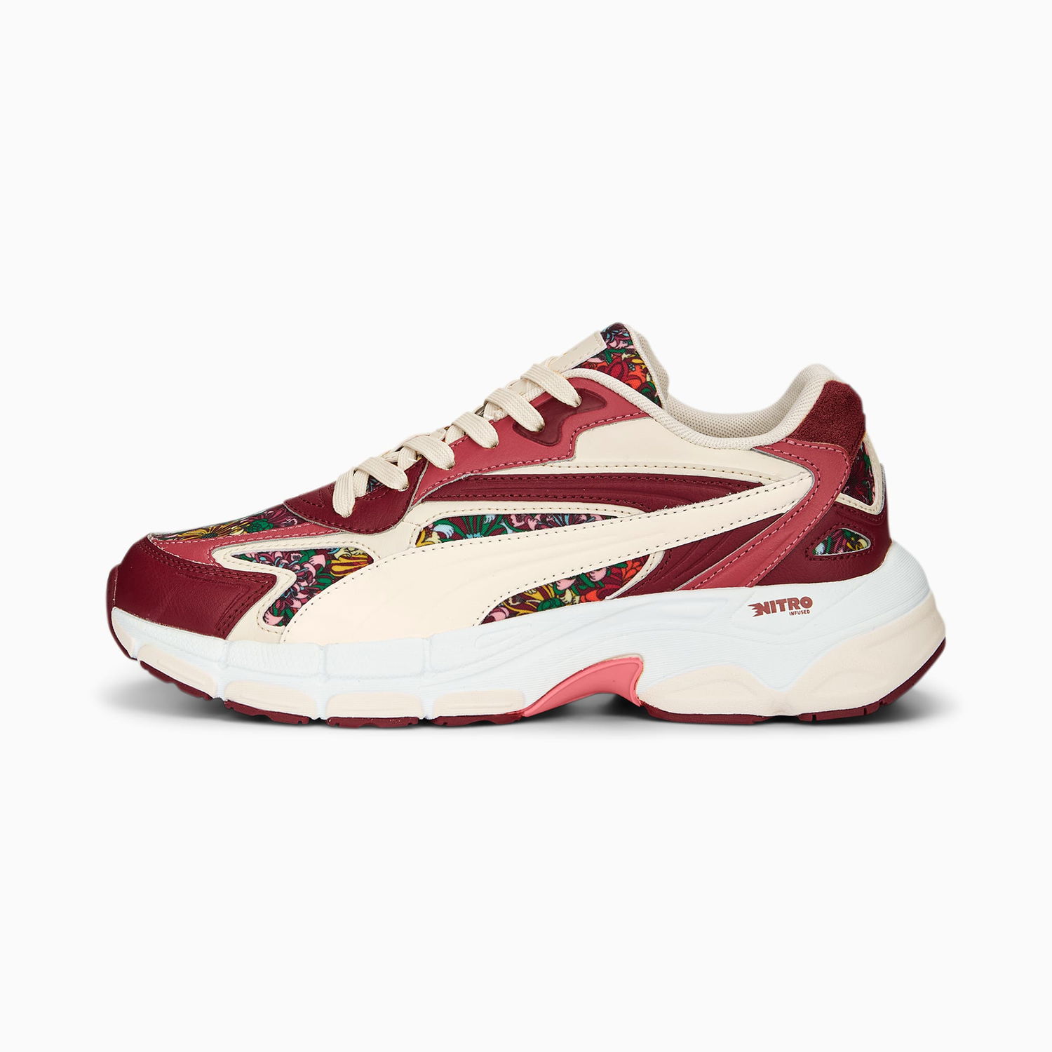 Tenisky a topánky Puma X LIBERTY Teveris NITRO Rôznofarebný | 391568_01, 1