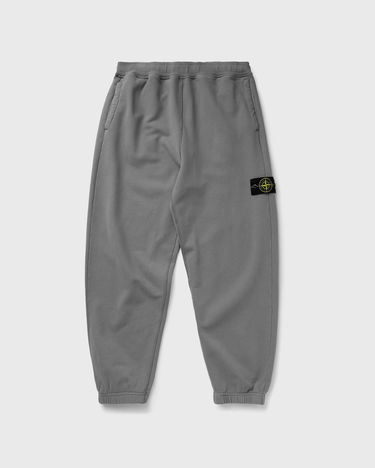 Tepláky Stone Island Stone Island Logo Patch Sweatpants Šedá | K2S156200004S0A20.V006B, 2