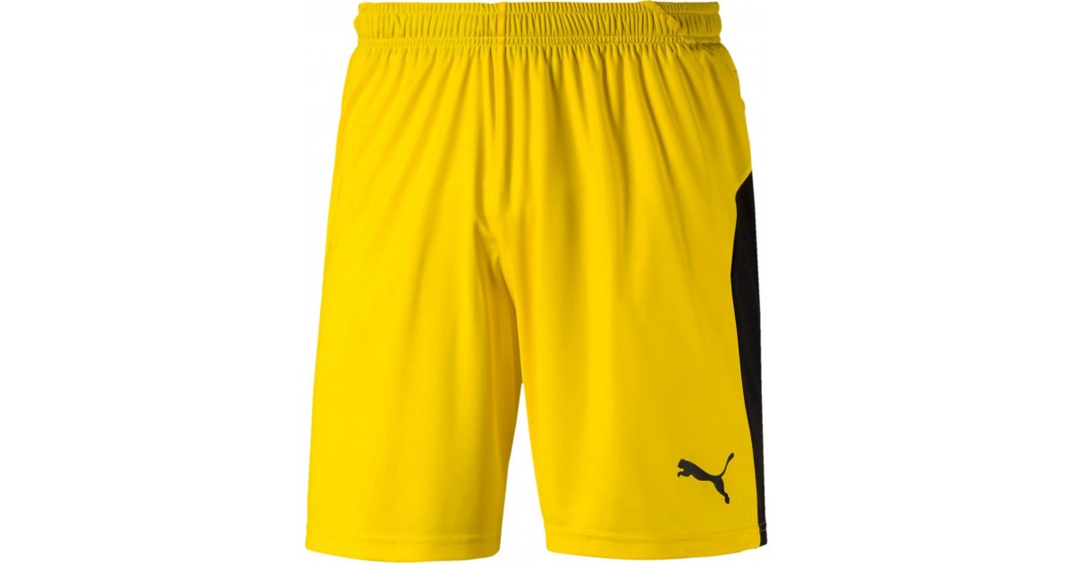 Liga Core Athletic Shorts