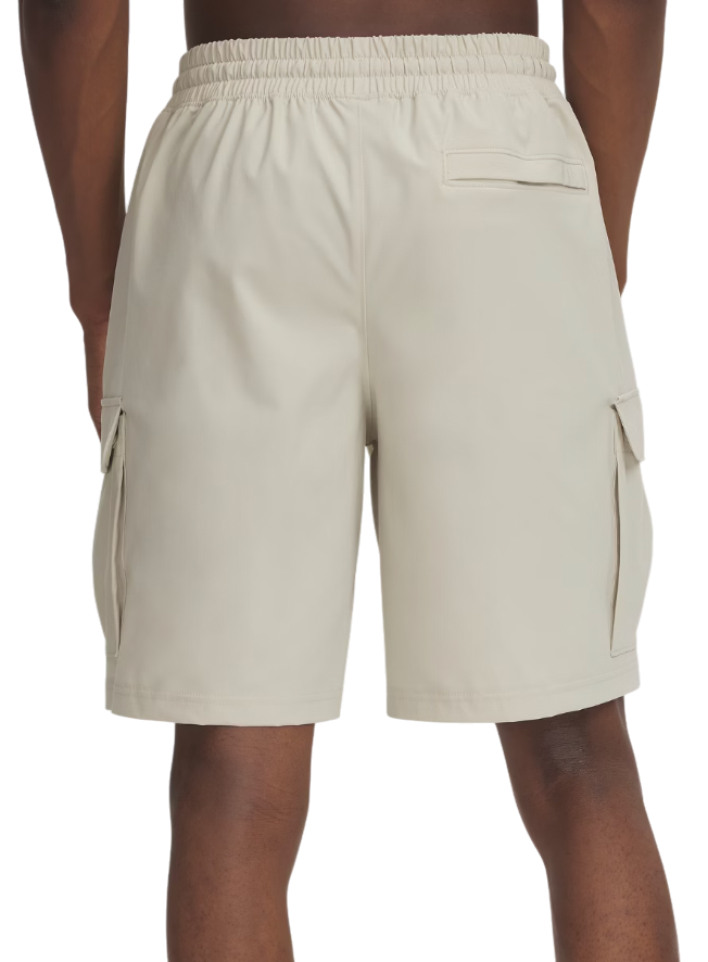 Šortky Under Armour UA Vibe Woven Cargo Shorts Béžová | 1386560-289, 1