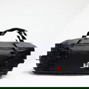 High Coast Duffel Bag 36 Black