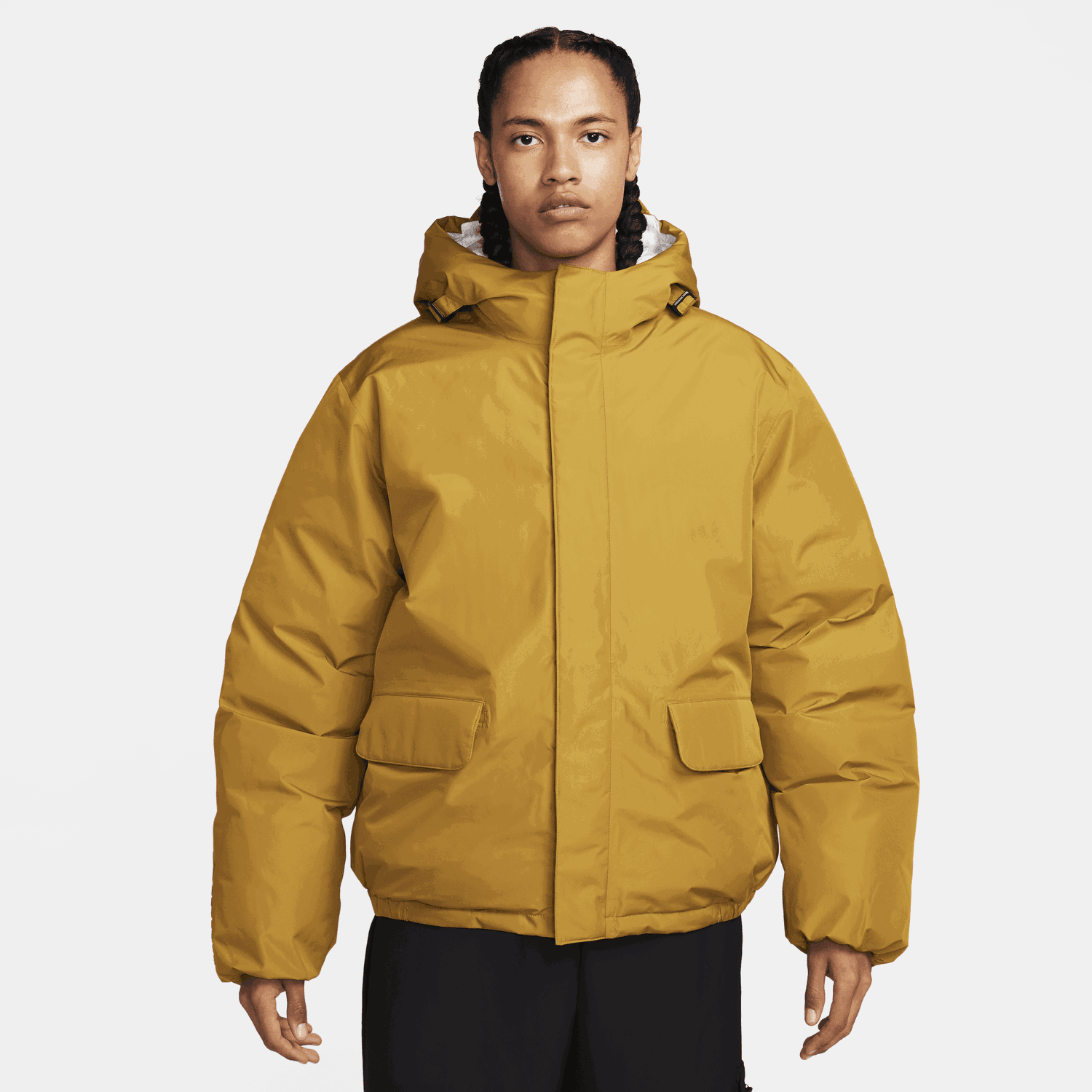 Bunda Nike Sportswear GORE-TEX Storm-FIT ADV Oranžová | FB7594-716, 0